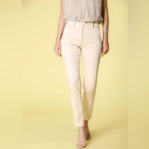 Mason’s New York Slim pastel pink chino pants 4